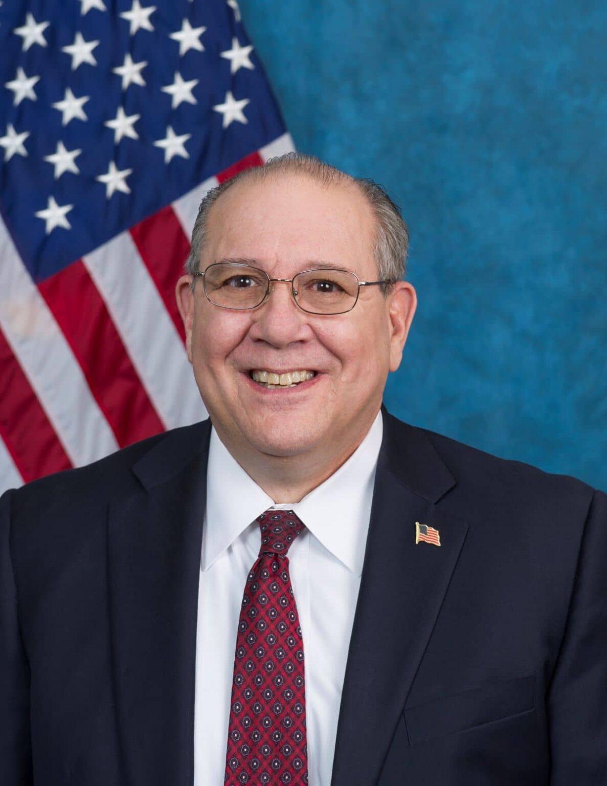 Lee R. Rosenberg